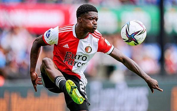 当证据一致 当证据一致